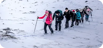 Explore Untouched WildernessOn Every Trek - 足球直播